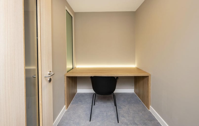 Oxford Place, Rusholme, Manchester - Image 1